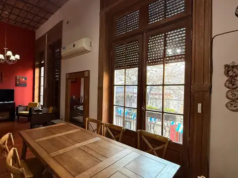 Depto Tipo Casa en Venta al Noreste