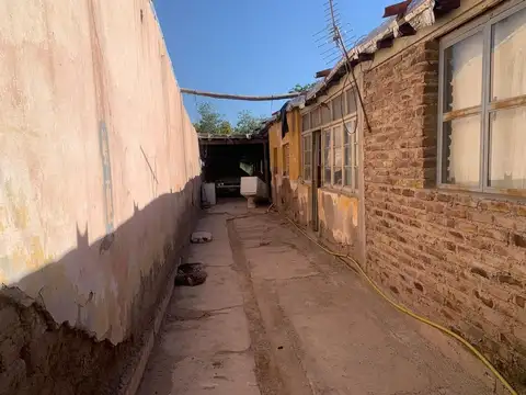 Terreno en Venta de 714,0 m2