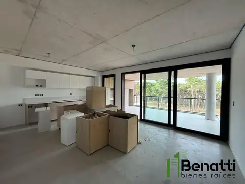 Av. Del Libertador 6000, Piso 1