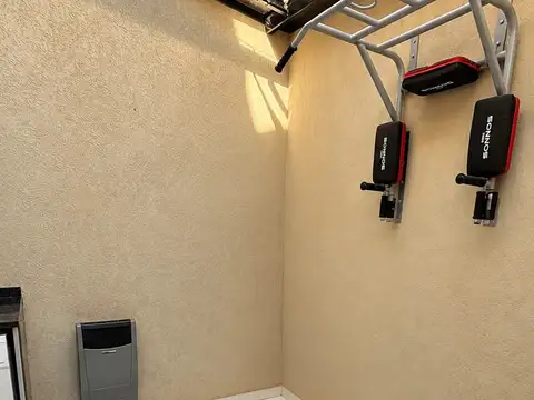 Casa en Alquiler al Oeste