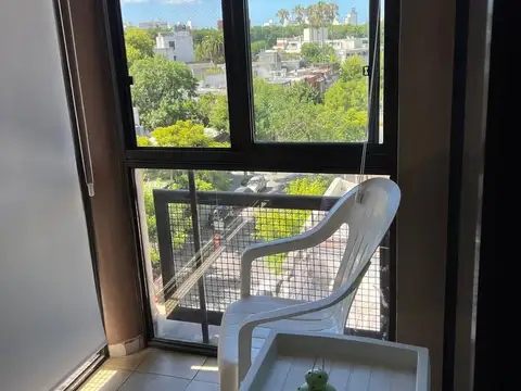 Departamento en Alquiler de 2 dormitorios