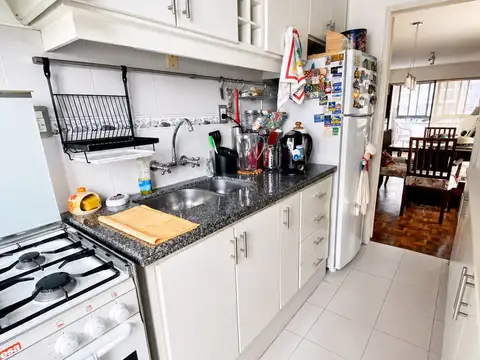Departamento en Alquiler en Punta Carretas, $U 42.000