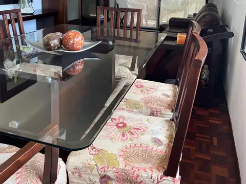 Departamento en Alquiler de 3 ambientes