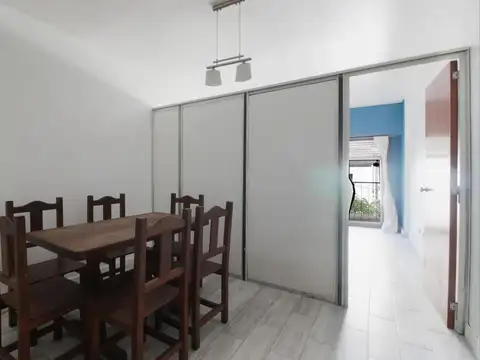 Monoambiente en Venta - Balvanera