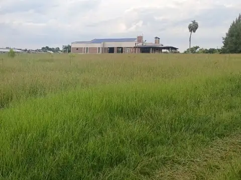 Terreno en Venta de 1053,0 m2