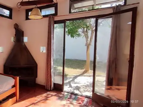 Casa en Venta en Fray Bentos, USD 110.000