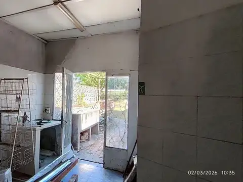 Casa en Venta de 2 dormitorios