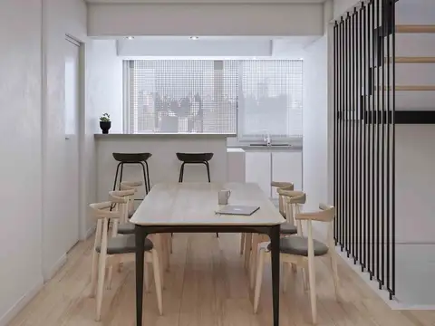 Departamento en Venta en Nuestra Señora De Lourdes, USD 298.228