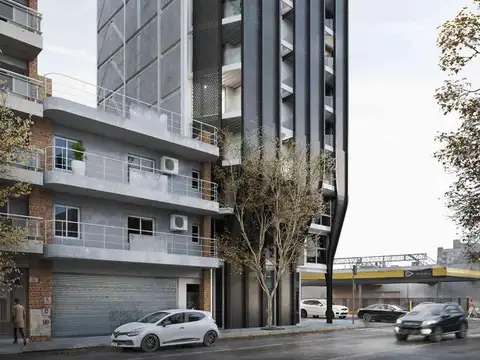 Departamento en Venta de 5 ambientes