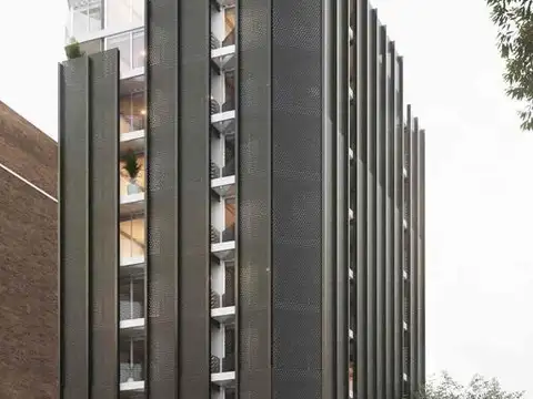 9B - 3 Dormitorios Triplex C/ terraza exclusiva - Ovidio Lagos 1400