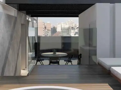 Departamento en Venta 1 año