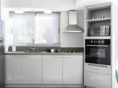 Monoambiente Loft en venta en Ocean Drive country, Roosevelt , punta del este