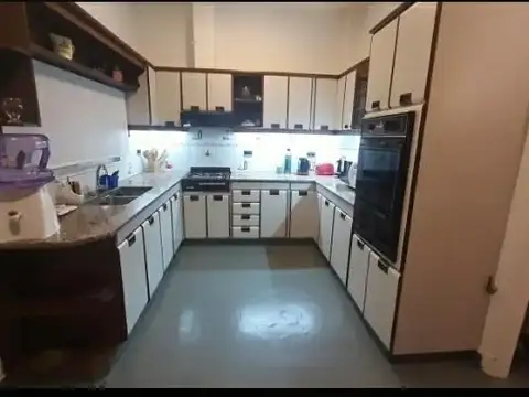 Depto Tipo Casa en Venta 10 años