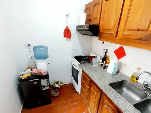 Departamento en Venta al Norte