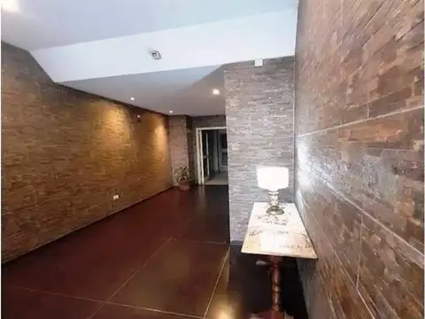 1 AMBIENTE- A MTS DE AV. ENTRE RÍOS Y SUBTE A- LUMININOS0!