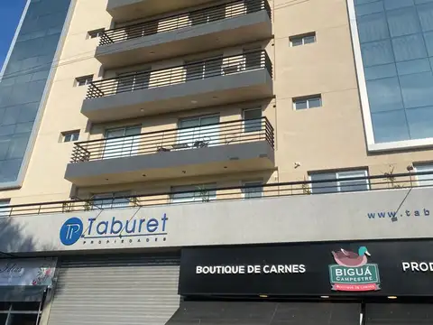 Departamento monoambiente en alquiler en  el centro de Ituzaingo