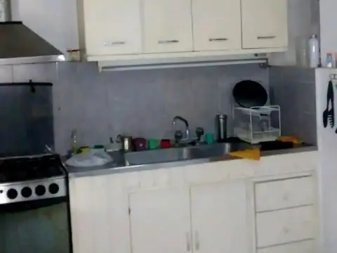 Cacique Coliqueo 3579