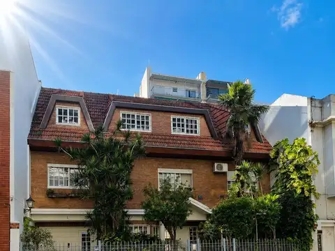 Venta Excelente Casa Villa Del Parque