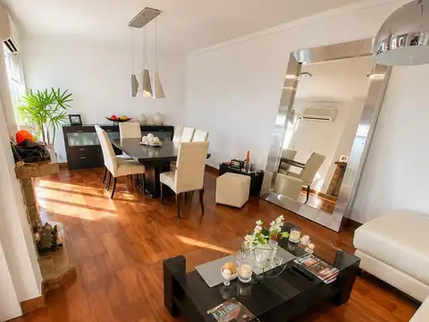 Venta Excelente Casa Villa Del Parque