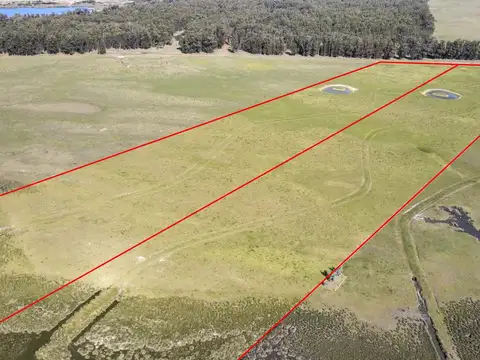 Quinta en Venta en Aigua, USD 1.000.000