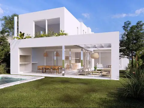 Casa en Venta de 3 dormitorios