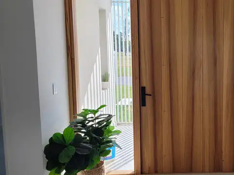 Casa en Venta 1 año