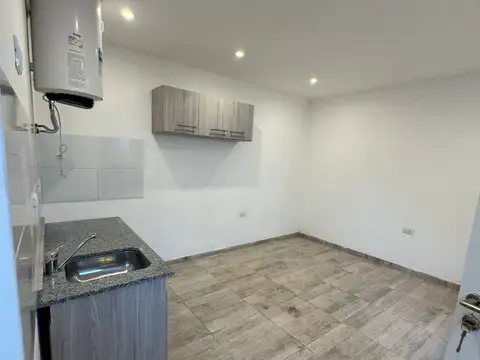 Depto Tipo Casa en Venta de Monoambiente