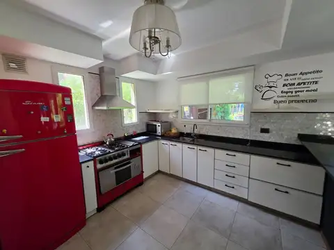 VENTA CASA 4 AMB SAN ISIDRO LABRADOR VILLANUEVA