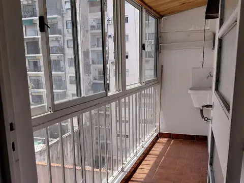 PARAGUAY 1200, Piso 8