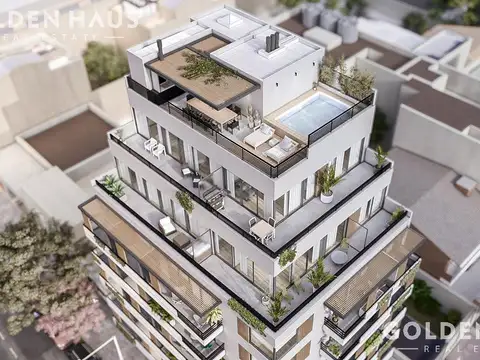 Departamento en Venta A Estrenar