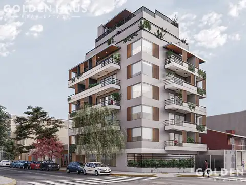 Departamento en Venta al Norte