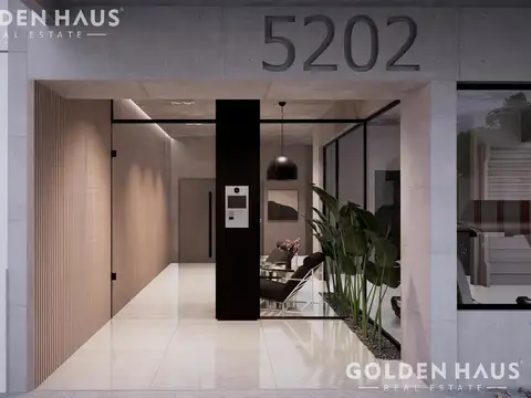 Departamento en Venta en Villa Urquiza, USD 123.145