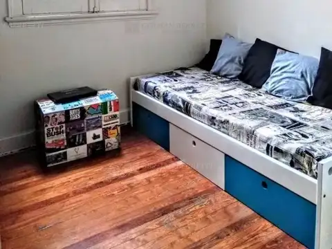 Departamento  en Venta ubicado en Recoleta, Capital Federal