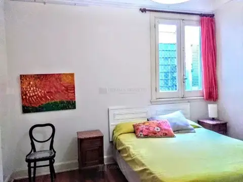 Departamento en Venta en Recoleta, USD 255.000