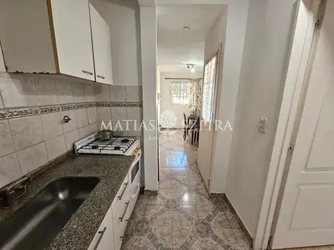 Alquiler Departamento 2 ambientes Ciudadela Norte