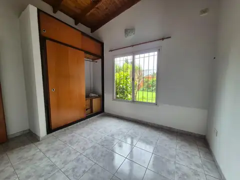 Depto Tipo Casa en Alquiler 15 años