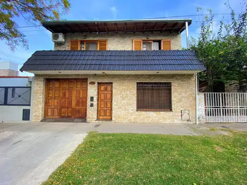 Venta Casa - San Martín 5300 - Rosario