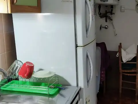 Departamento en Venta en Martin, USD 41.000