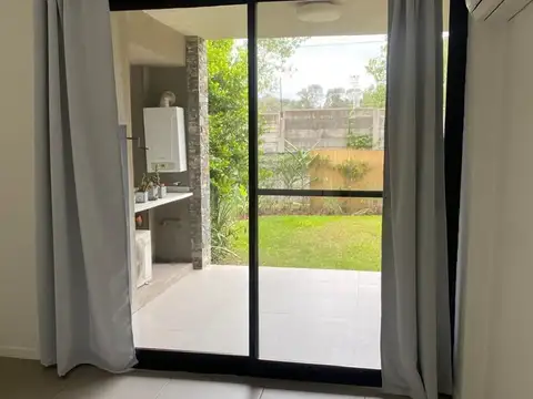 Departamento en Venta al Noreste