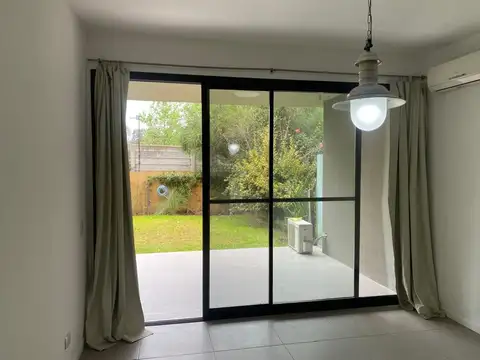 Departamento en Venta con 1 cochera