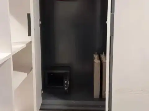 Departamento en Alquiler Temporal en Las Cañitas, USD 650
