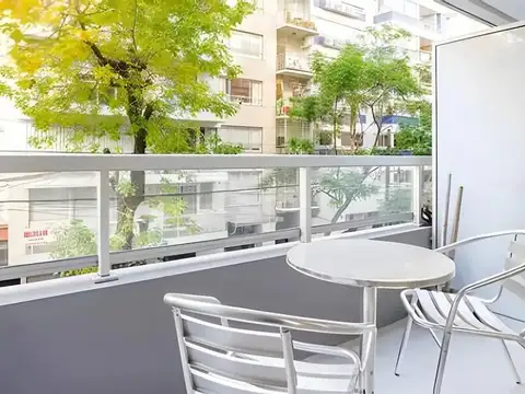 Departamento en Alquiler Temporal al Norte