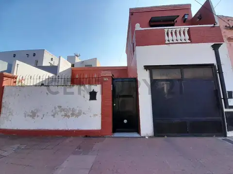 Arenales 300, Piso 0