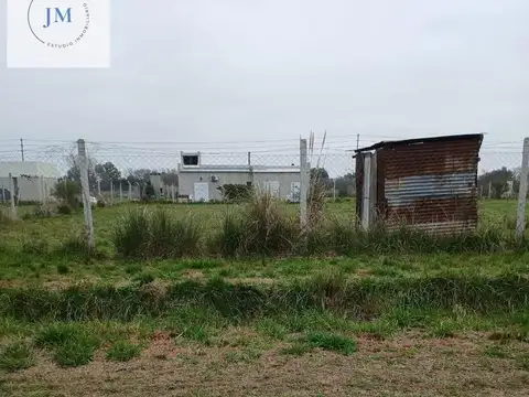 Terreno en Venta de 1,0 m2