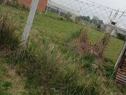 Terreno en Venta 24  mts Frente