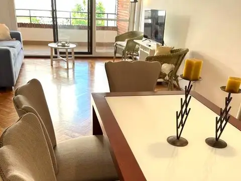 EXCEPC PISO 4 AMB+ DEPC O CDOR DIARIO O ESCRIT + 2 COCH FIJAS MTS SUBTE Y METROBUS