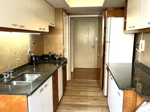 Departamento en Venta en Belgrano, USD 310.000