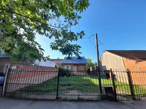 LOTE EN VENTA - BELLA VISTA -