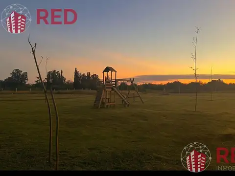 Terreno en venta - Villa Esquiú