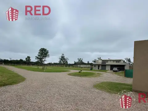 Terreno en Venta 15  mts Frente